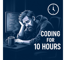 Послуга обслуговування сайту (10 годин)