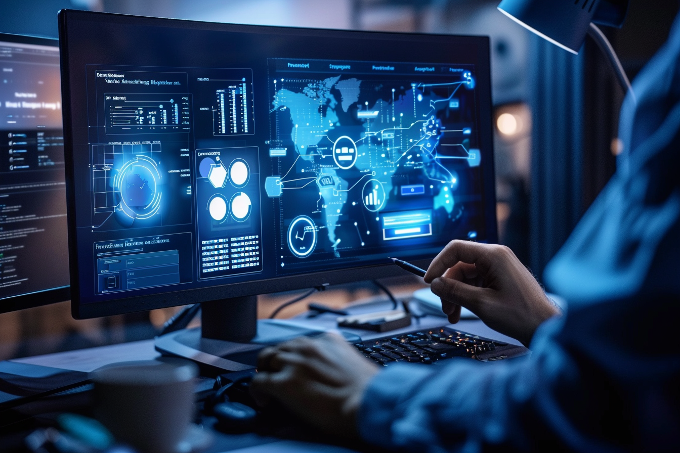 Технічна підтримка