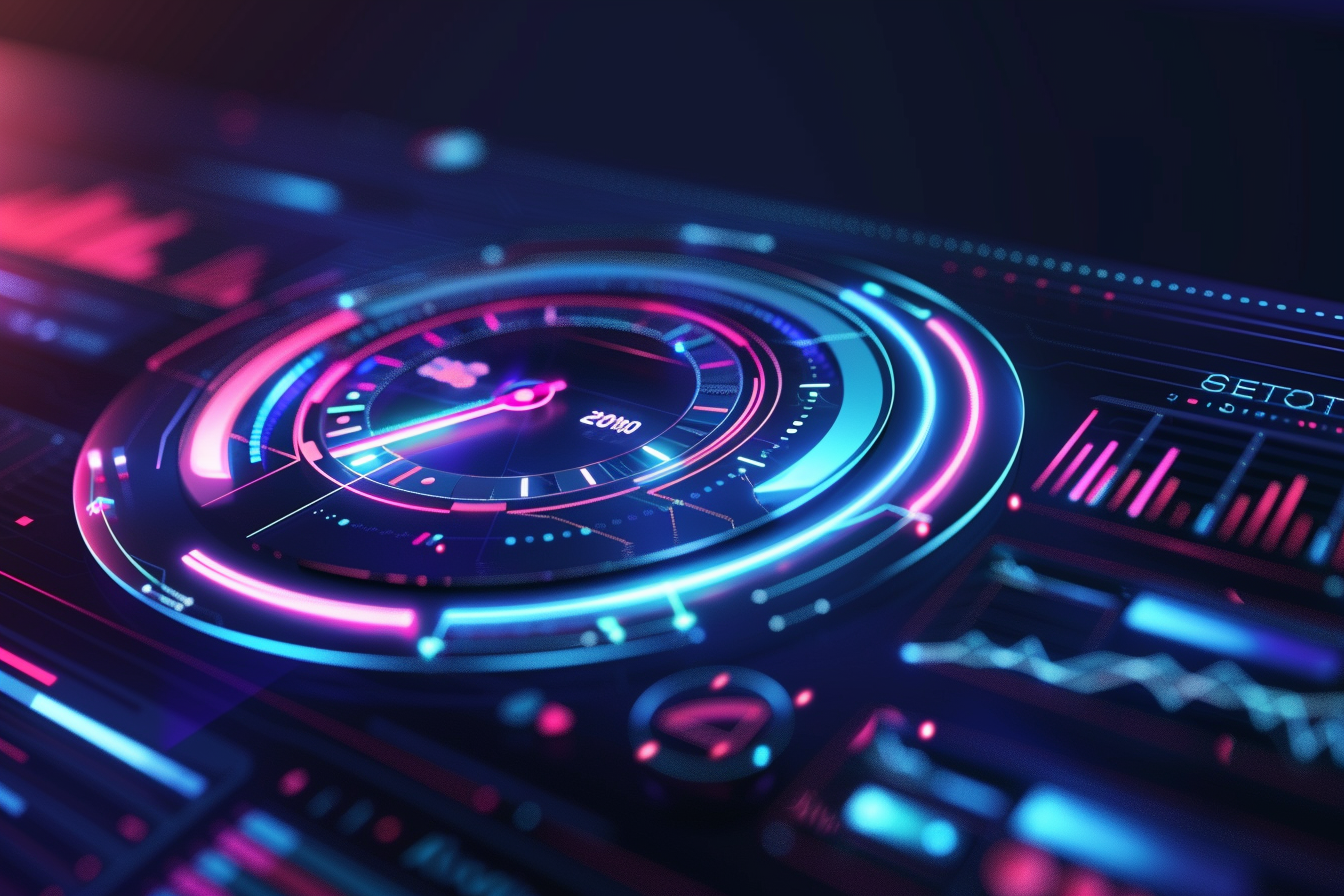 Оптимізація та прискорення